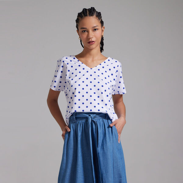 blusas de moda image number null