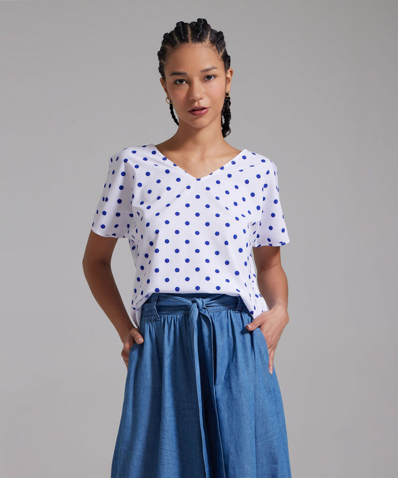 blusas de moda