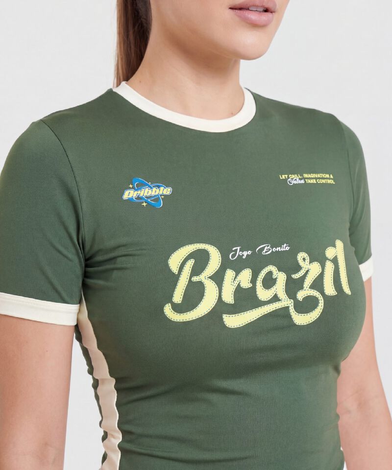 camisetas mujer
