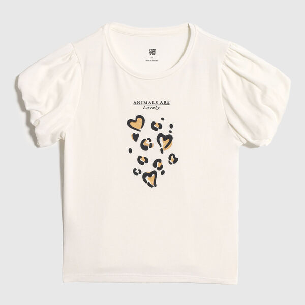 camisetas para niñas image number null