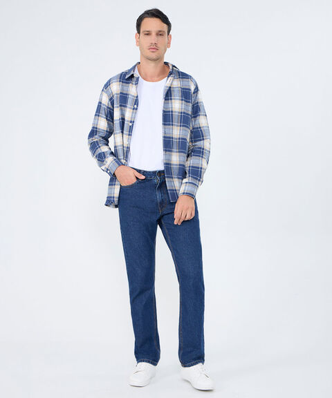 jeans denim image number null