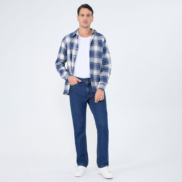 jeans denim image number null