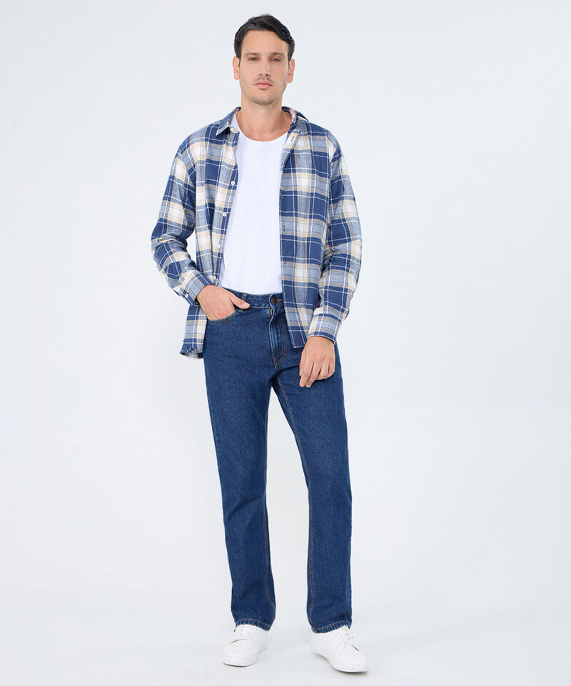 jeans denim
