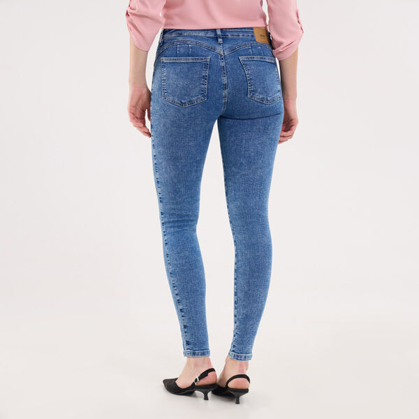 jeans mujer image number null