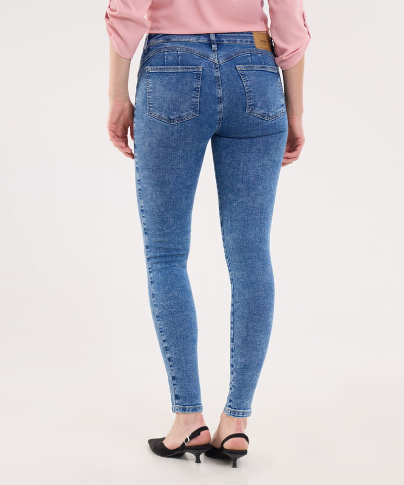 jeans mujer