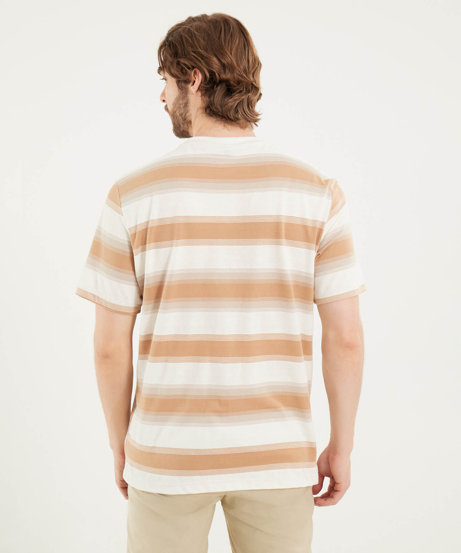 camisetas para hombre