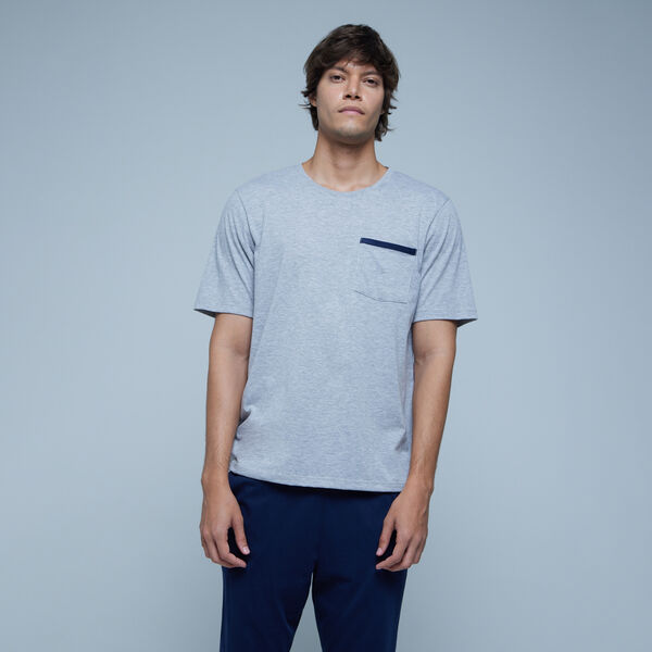 pijamas para hombre image number null