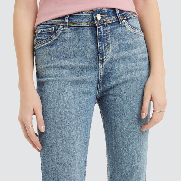 jeans mujer image number null