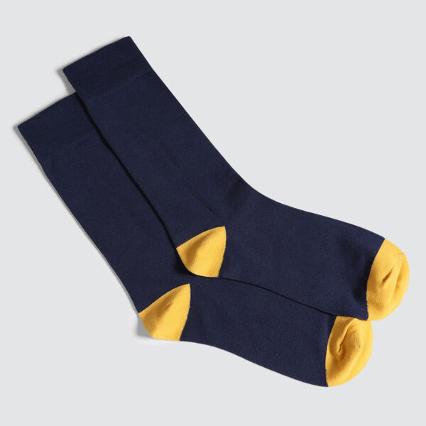 medias para hombre image number null