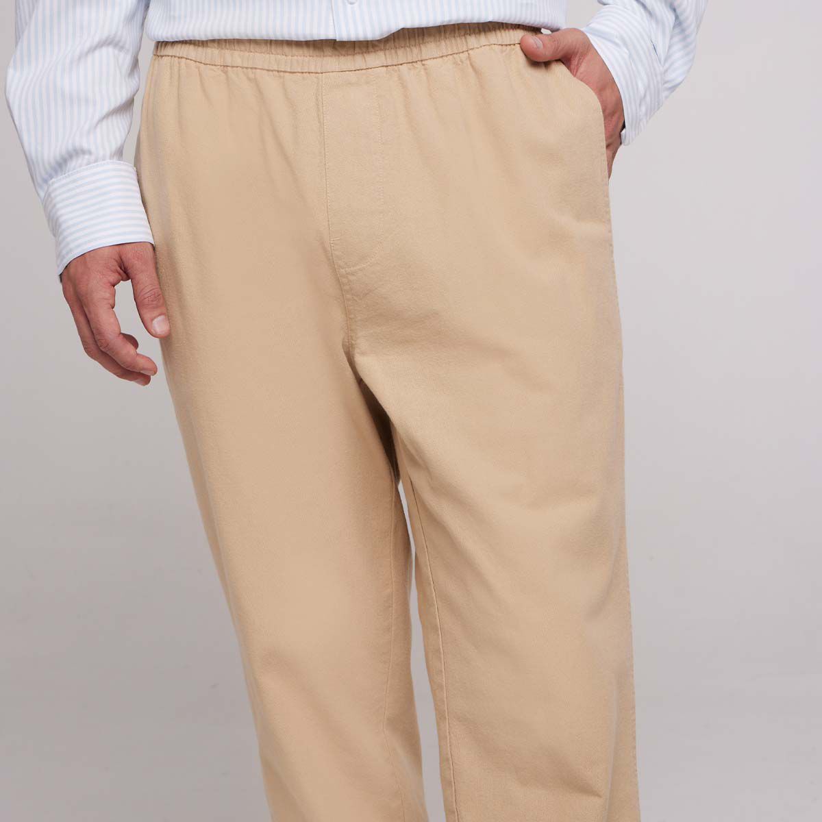 pantalones para hombre