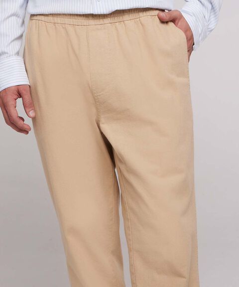 pantalones para hombre image number null