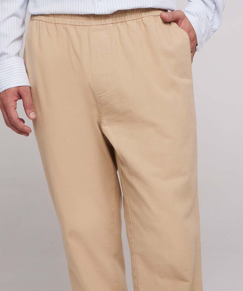 pantalones para hombre