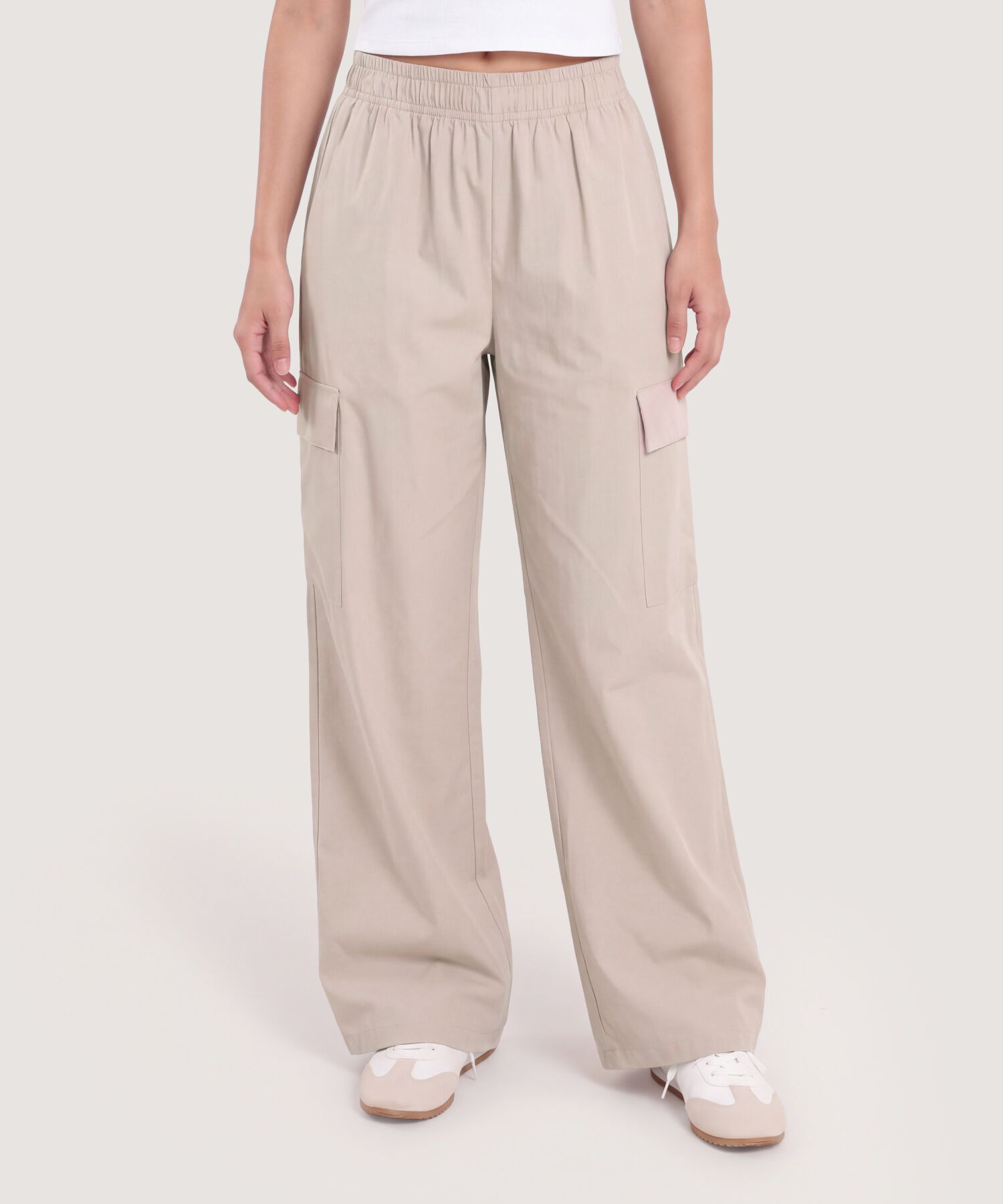 joggers para mujer