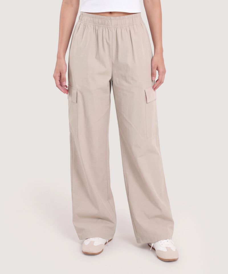 joggers para mujer