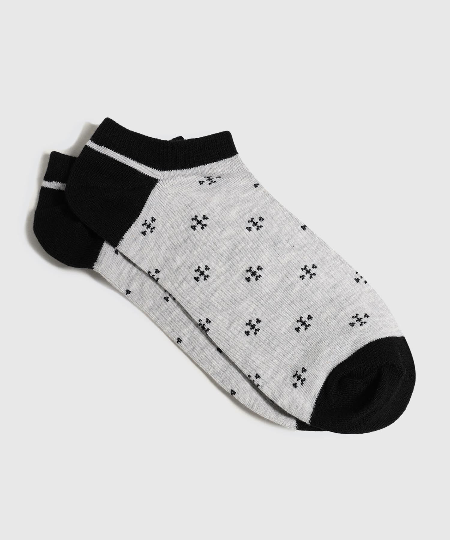 medias para hombre