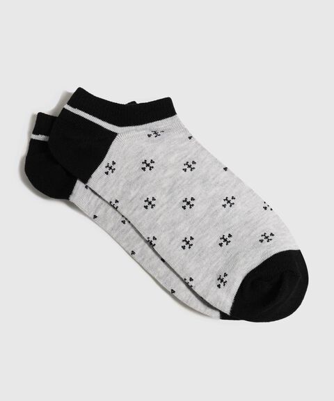medias para hombre image number null