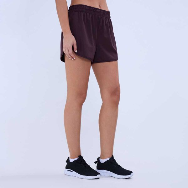 shorts deportivos mujer image number null