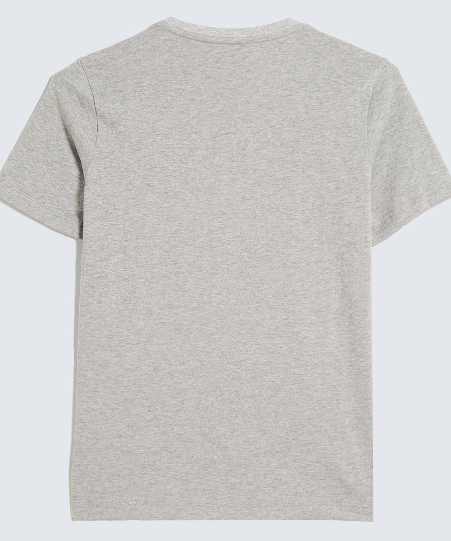 Camiseta para Niño Red Hulk, Gris, hi-res