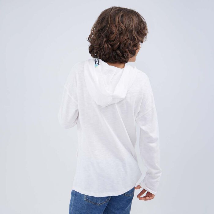 buzos para niño