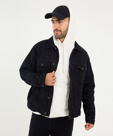 chaquetas para hombre image number null