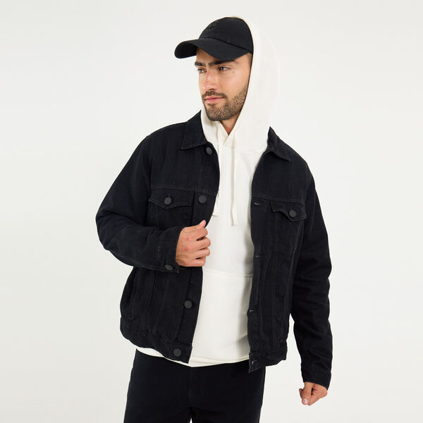 chaquetas para hombre image number null