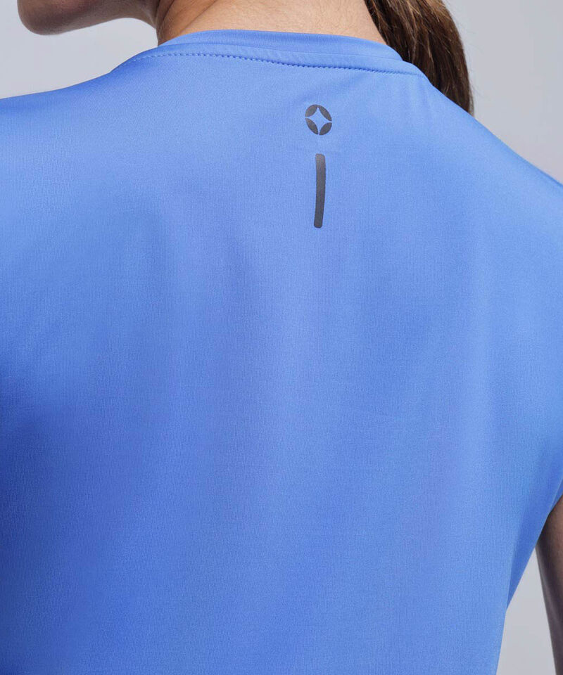 camisetas deportivas mujer