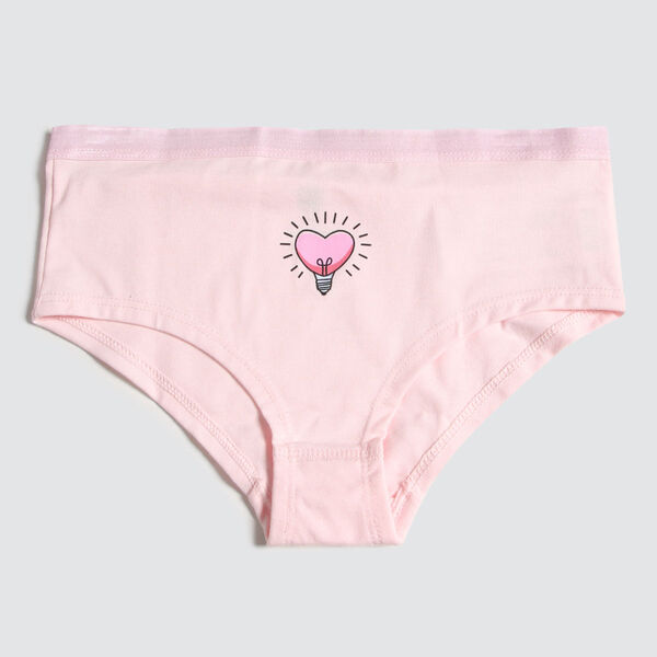 ropa interior para niñas