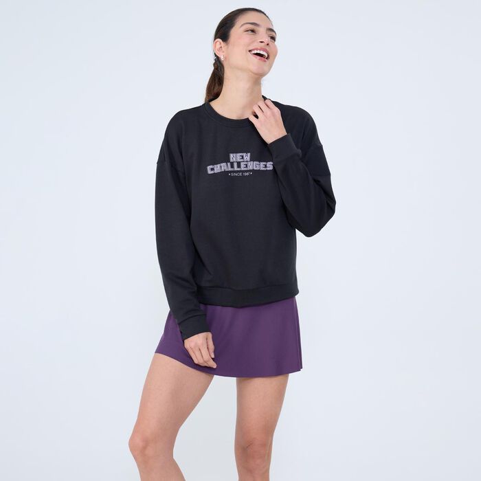 buzos deportivos mujer