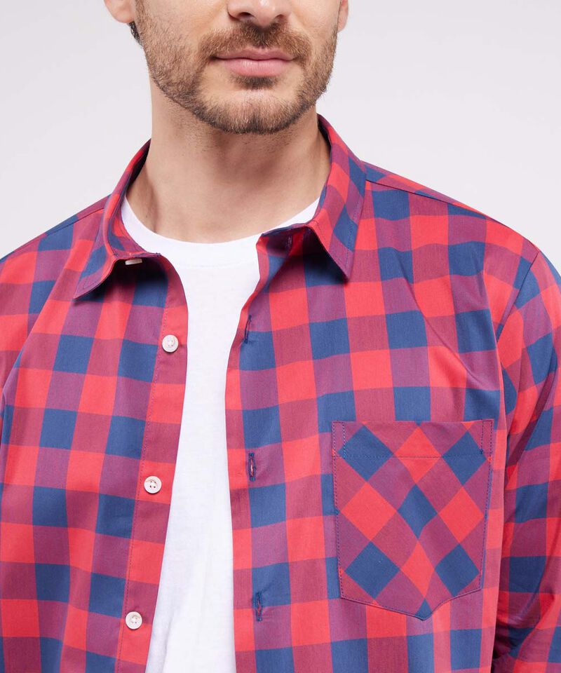 camisas para hombre