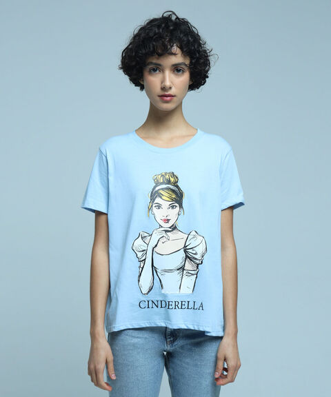 camisetas mujer image number null