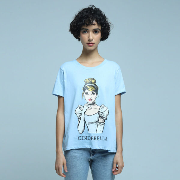 camisetas mujer image number null