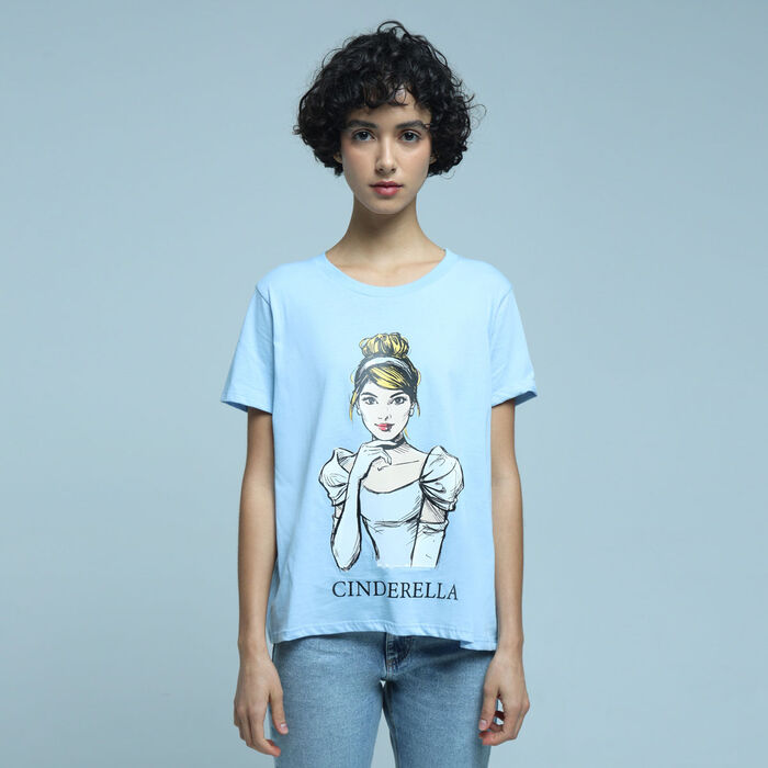 camisetas mujer