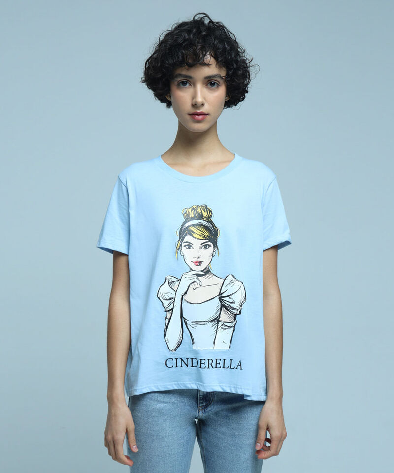 camisetas mujer