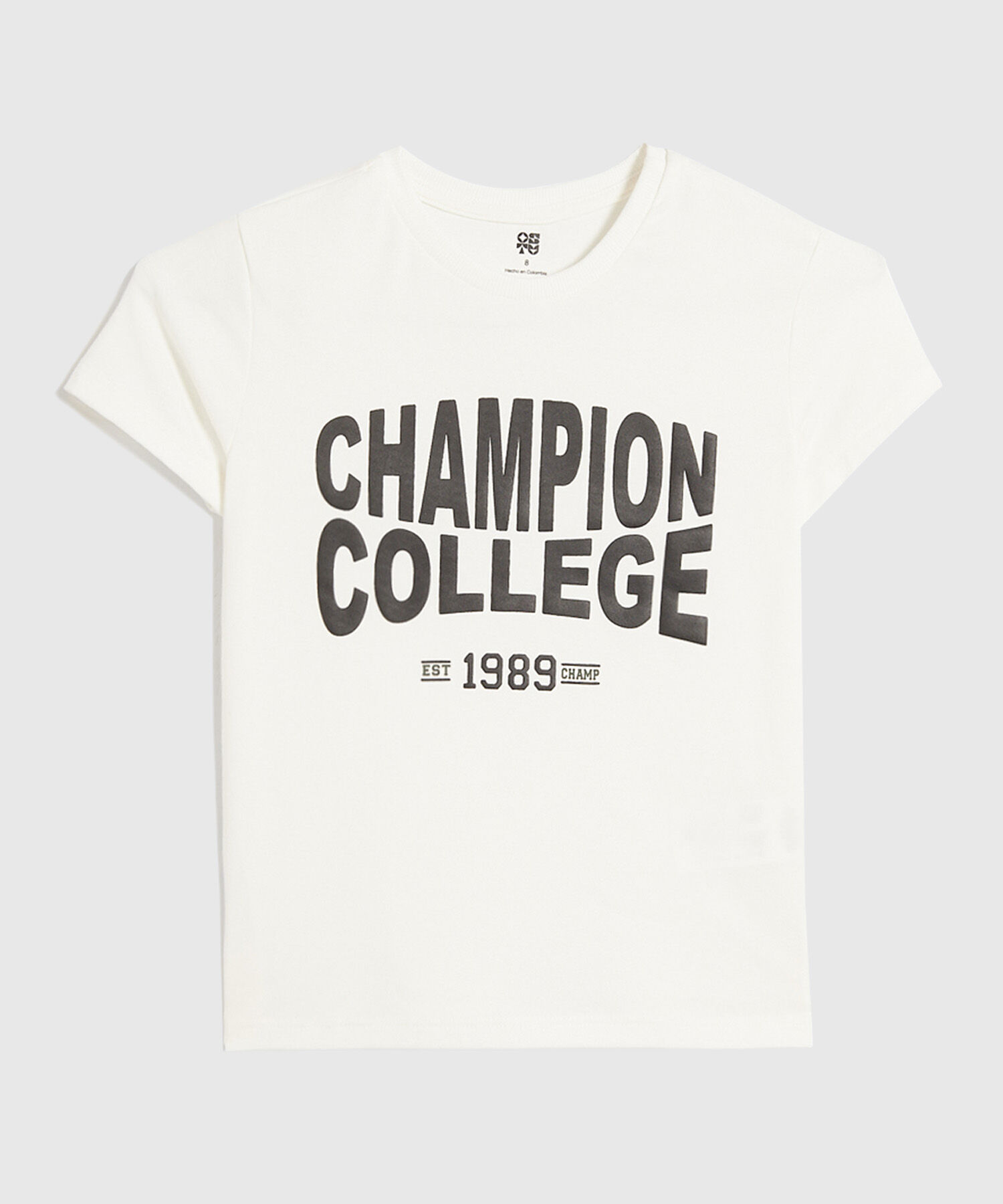 camisetas niño
