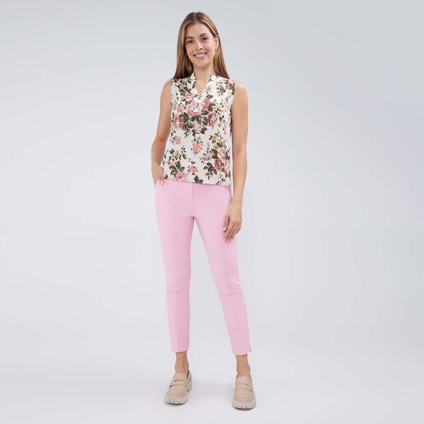 pantalon para mujer image number null