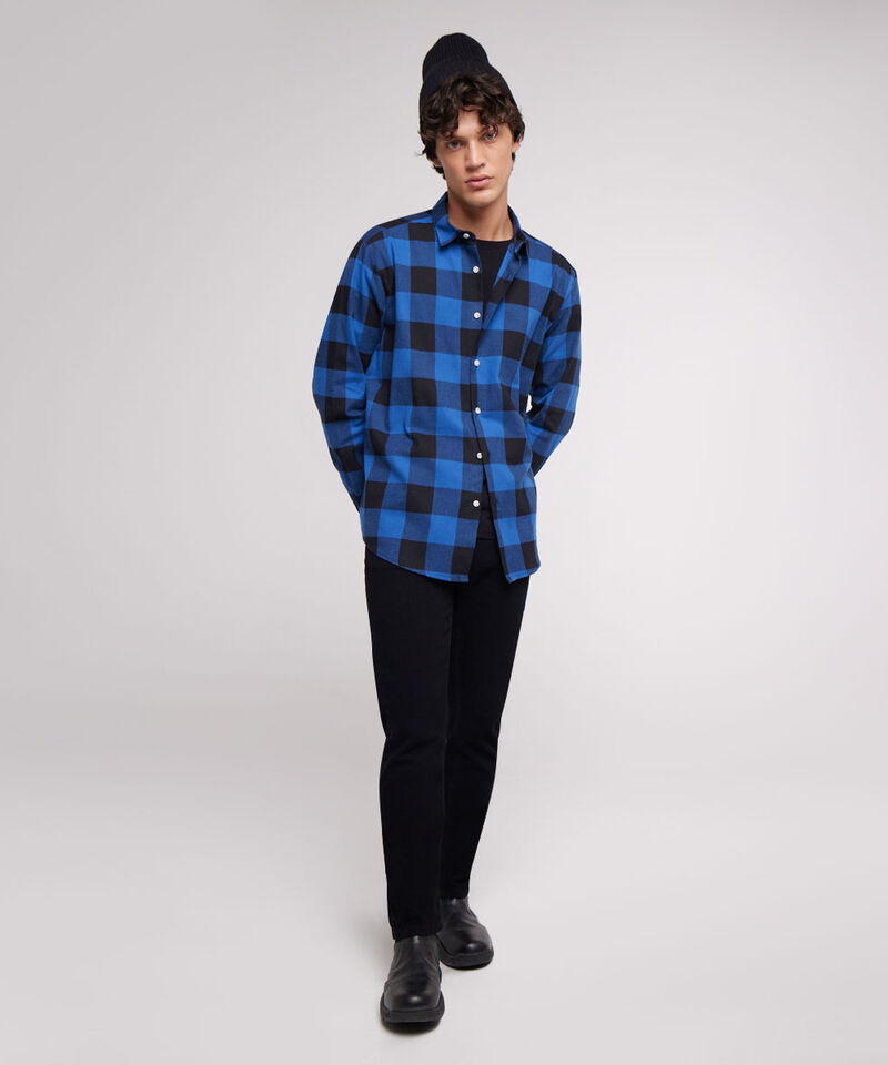 camisas para hombre