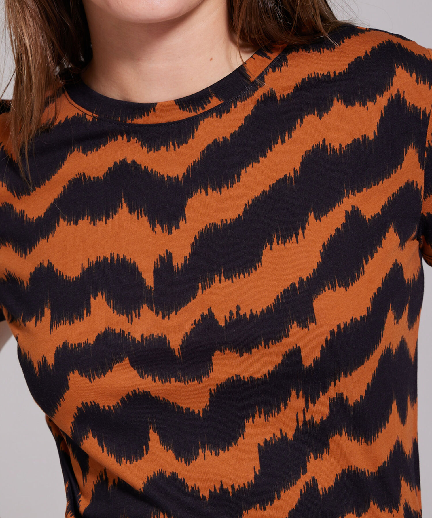 camisetas mujer