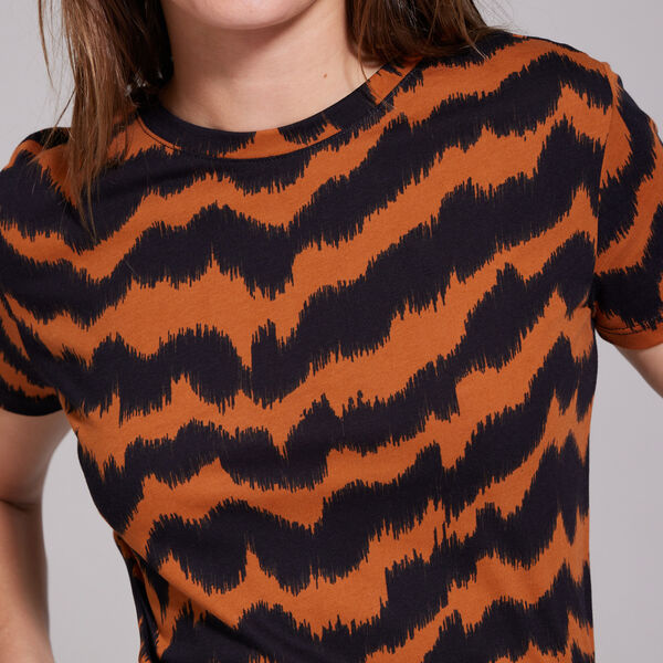 camisetas mujer
