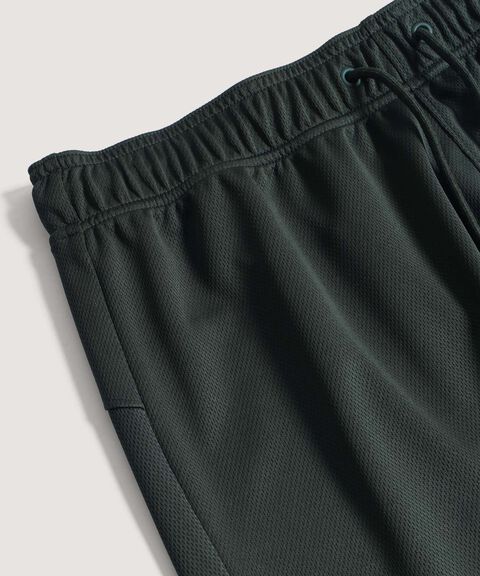bermudas deportivas para hombre