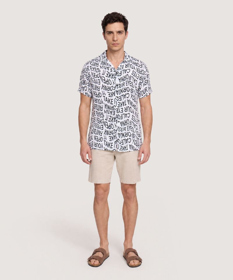 camisas para hombre