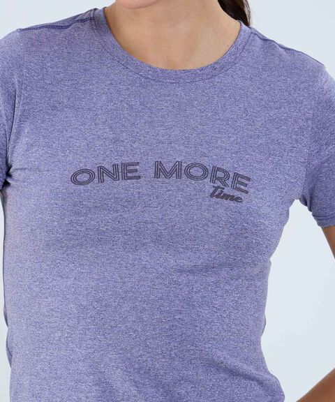 camisetas deportivas mujer