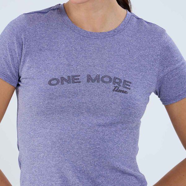 camisetas deportivas mujer