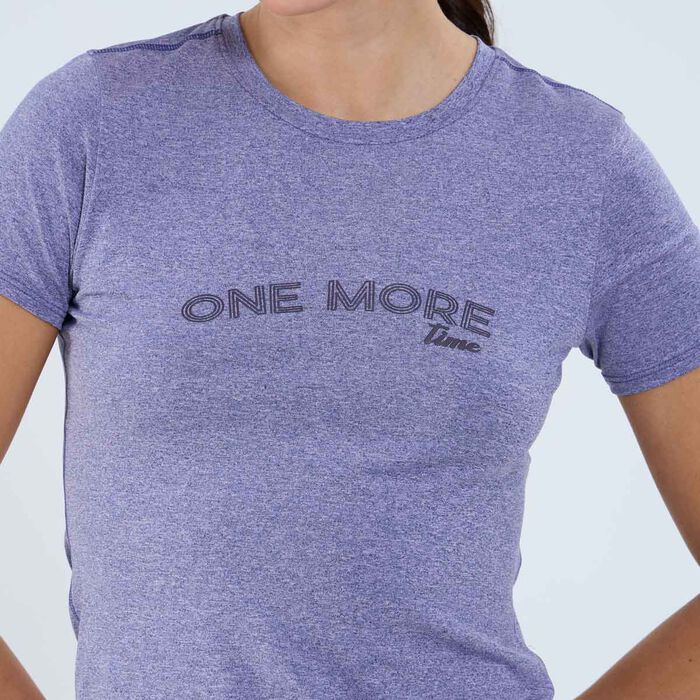 camisetas deportivas mujer