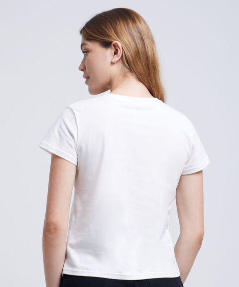 camisetas mujer