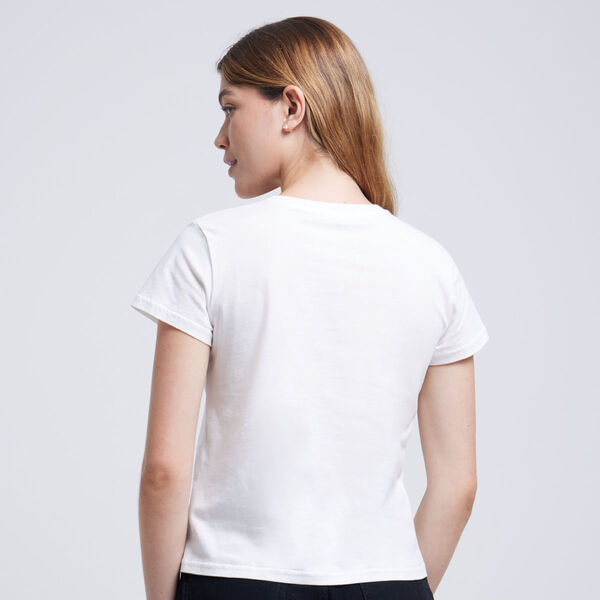 camisetas mujer