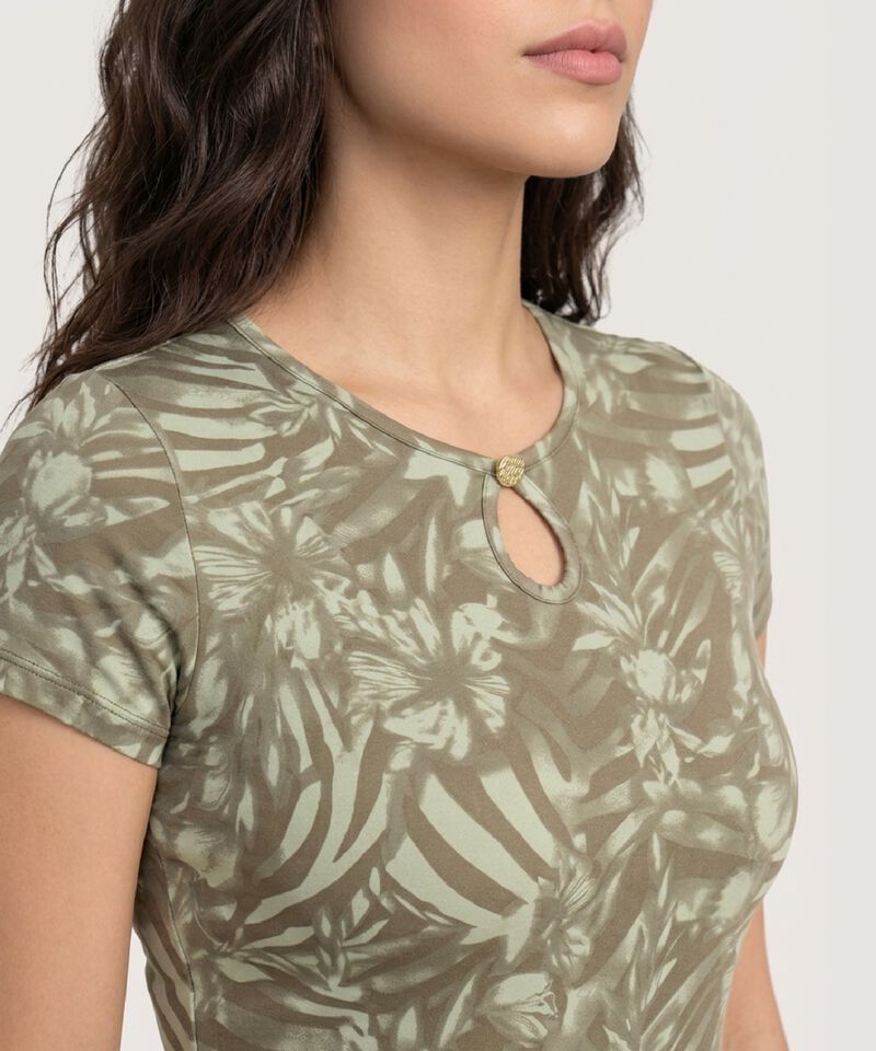 camisetas mujer