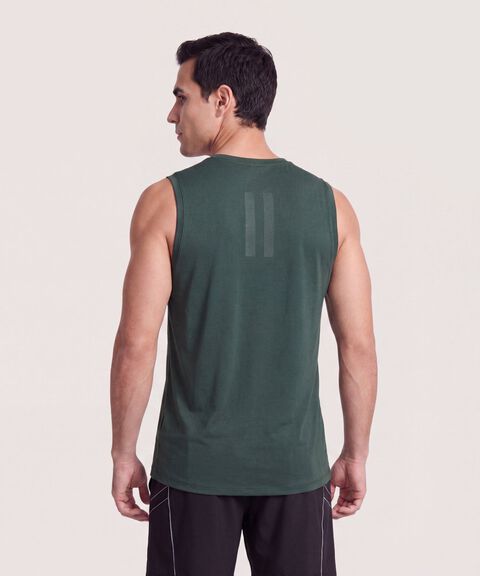 camisetas deportivas para hombre