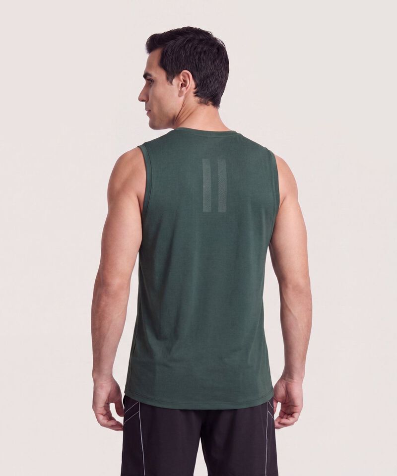 camisetas deportivas para hombre