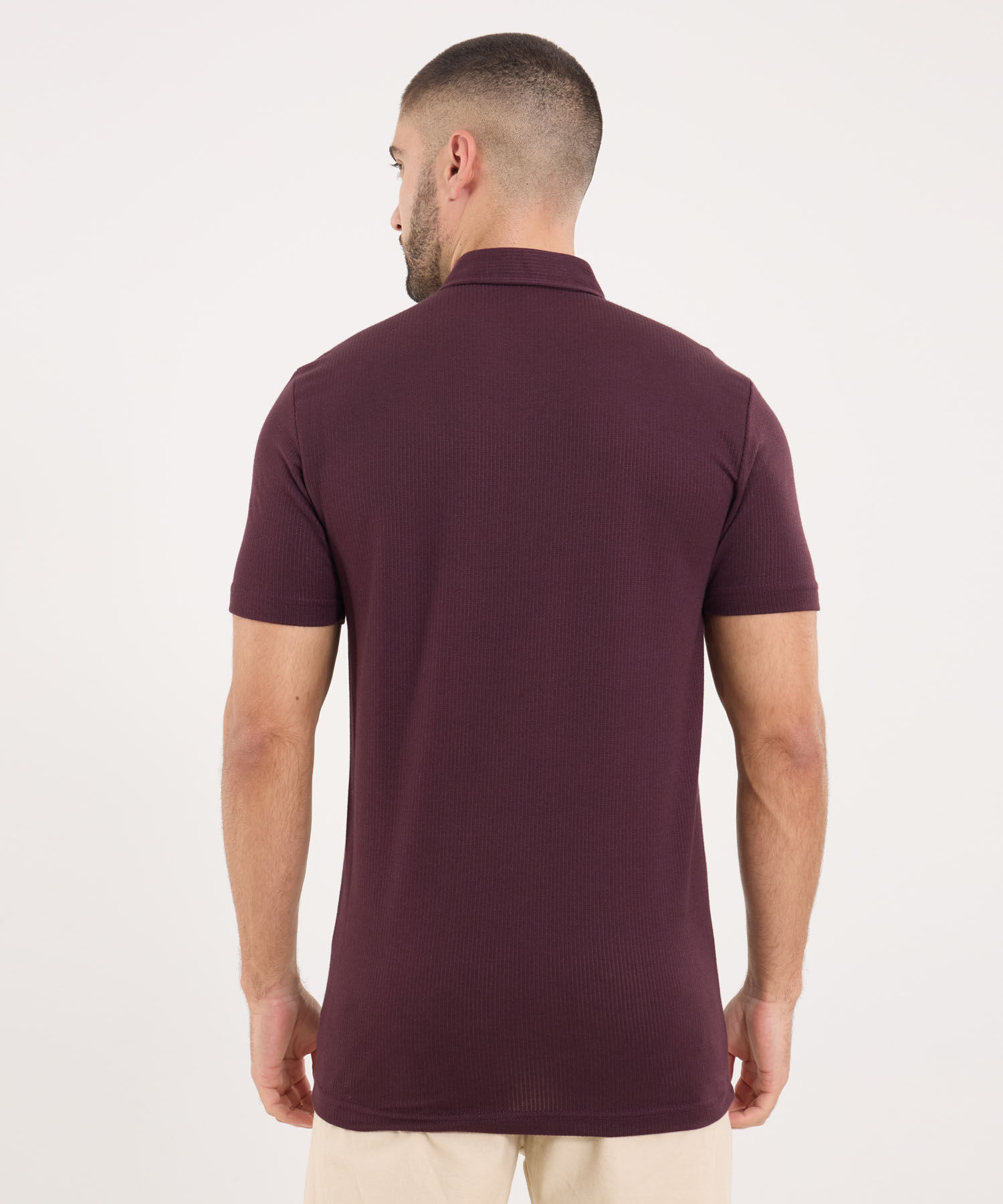 camisetas polo para hombre