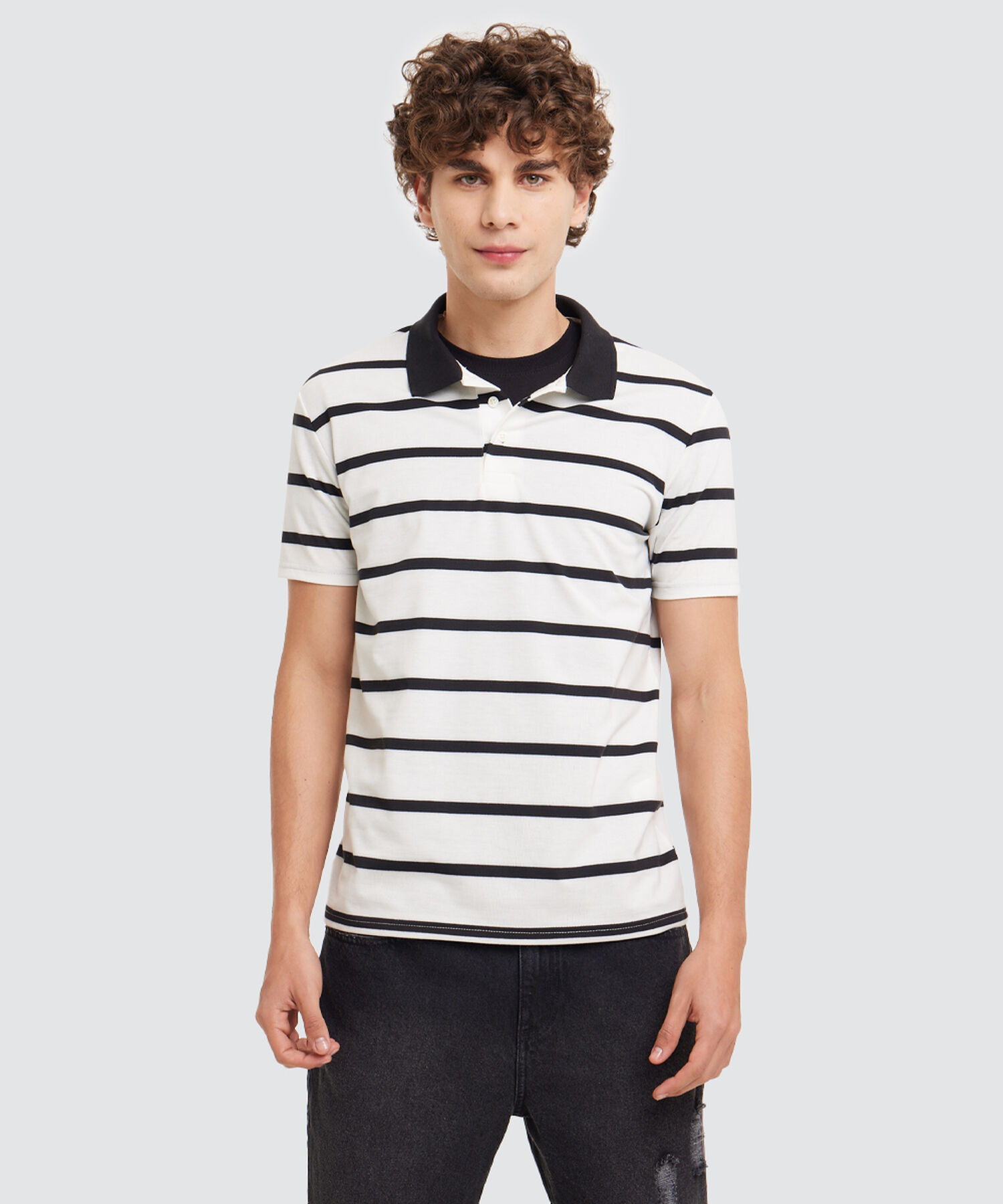 camisetas polo para hombre